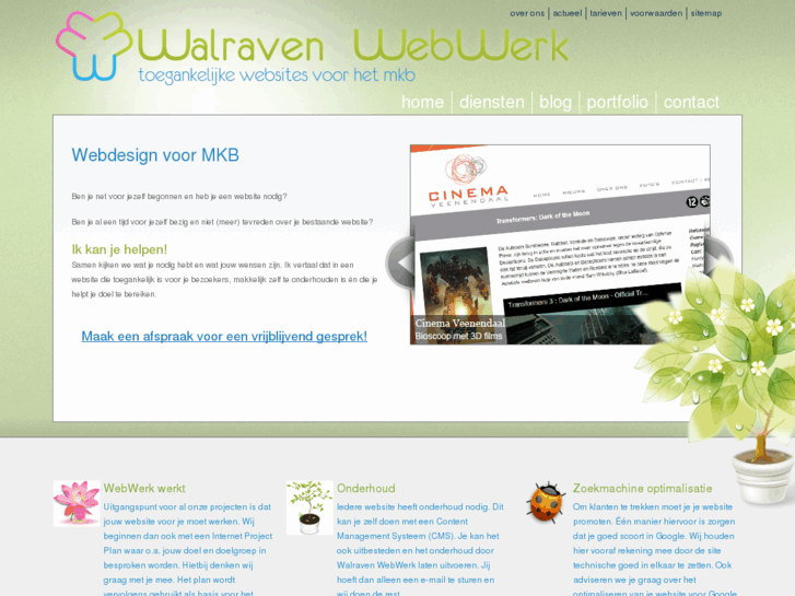 www.walravenwebwerk.nl