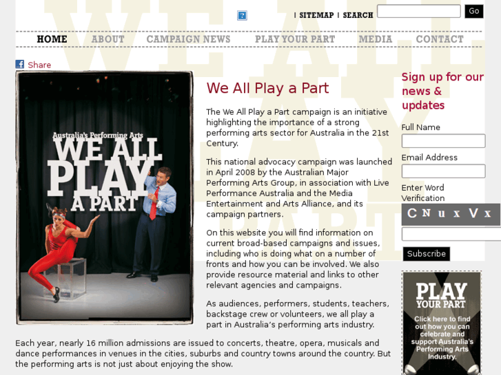 www.weallplayapart.com.au