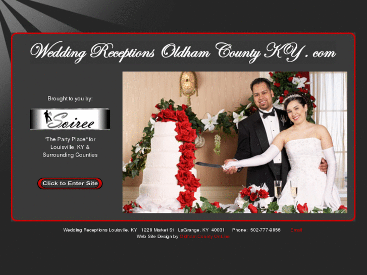 www.weddingreceptionsoldhamcountyky.com