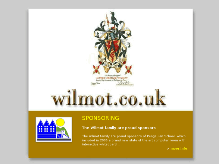 www.wilmot.co.uk