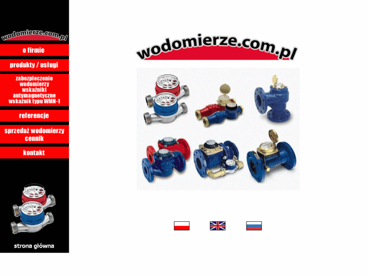 www.wodomierze.com