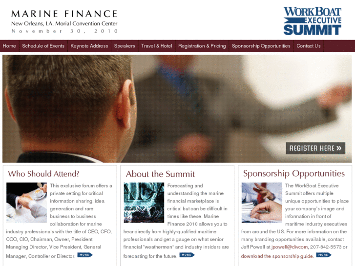 www.workboatsummit.com