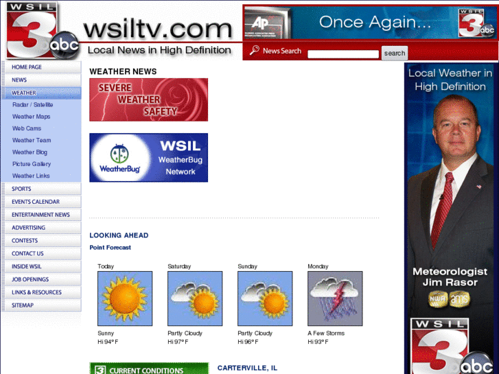 www.wsilweather.com