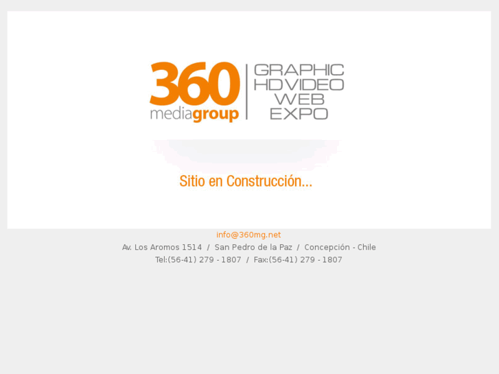 www.360mediagroup.net