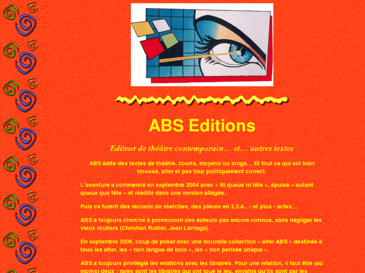 www.abseditions.com