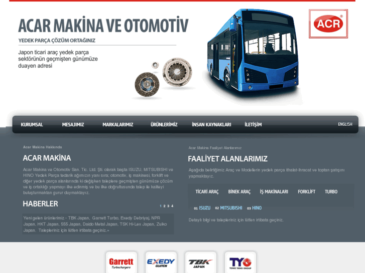 www.acarmakina.com