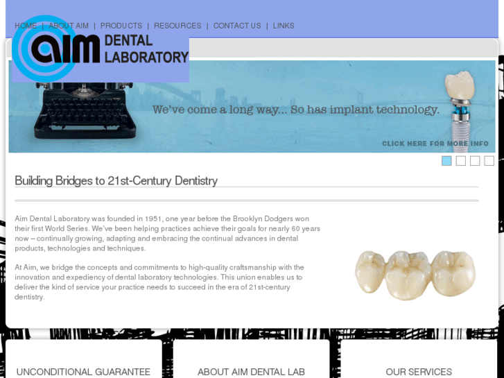 www.aimdentallab.com