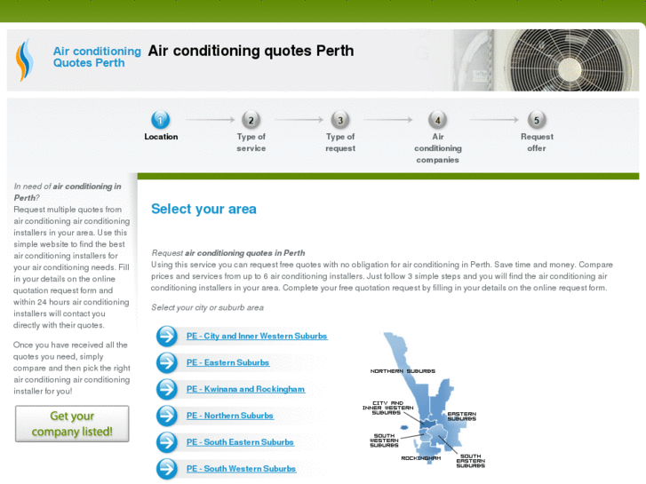 www.air-conditioning-perth.com