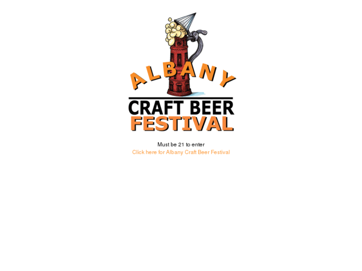 www.albanybeerfest.com