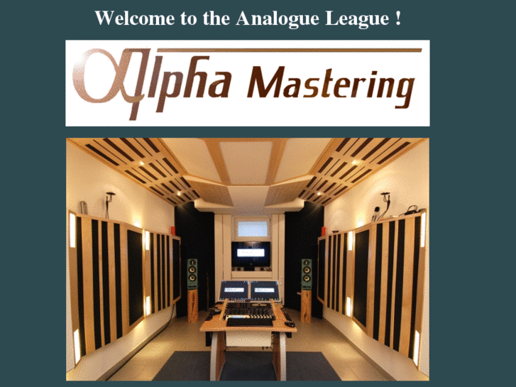 www.alpha-mastering.com