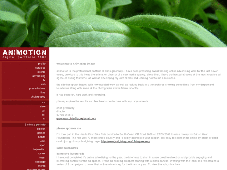 www.animotionltd.com