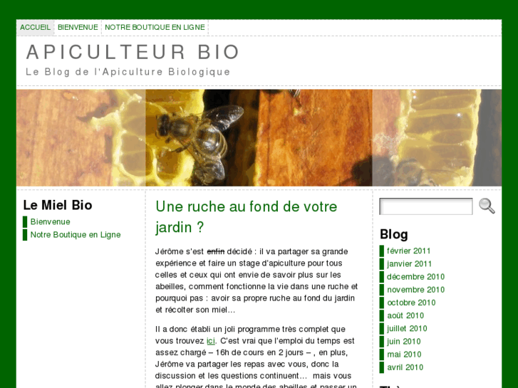 www.apiculteur-bio.com