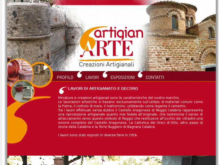 www.artigianarterc.com