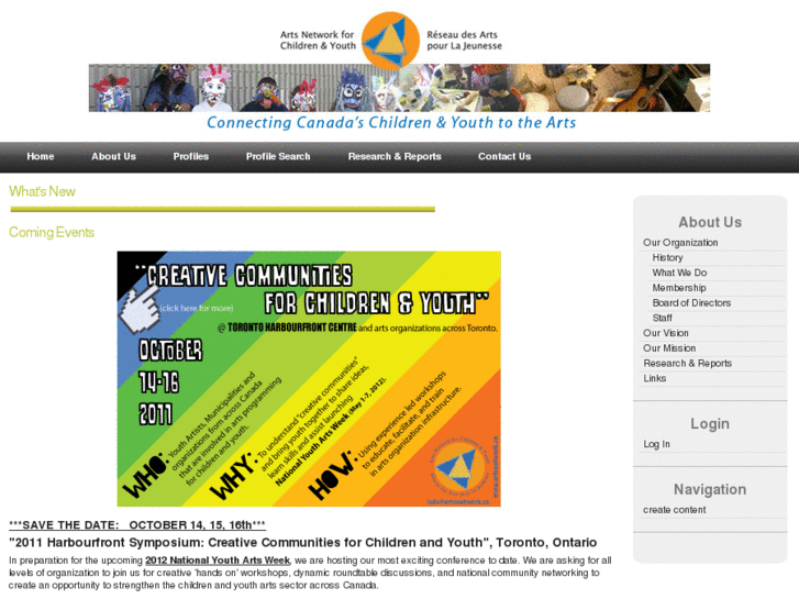 www.artsnetwork.ca