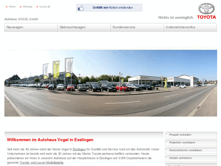 www.autohaus-vogel.com