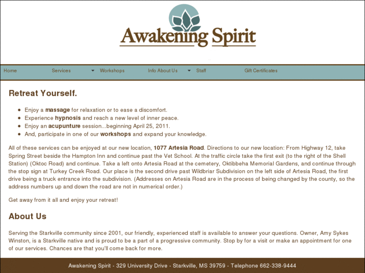 www.awakeningspiritonline.com