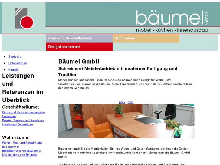 www.baeumel-gmbh.de