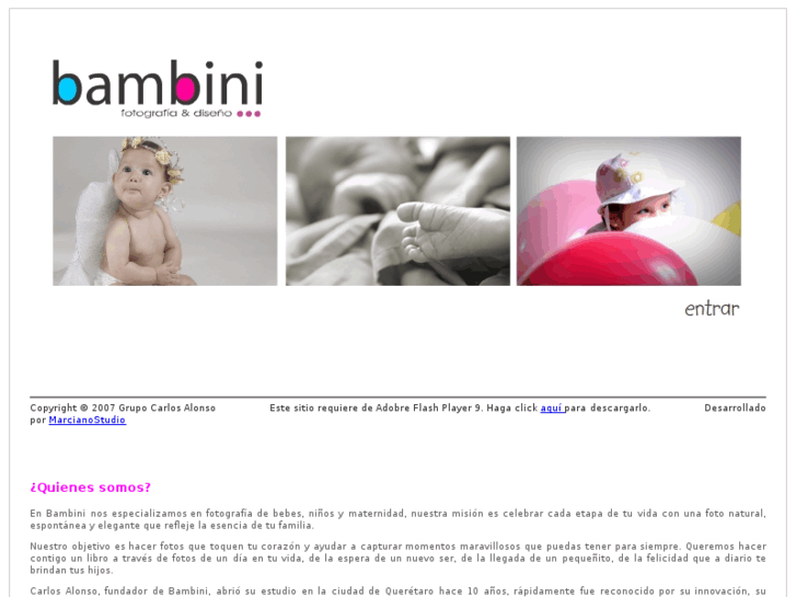 www.bambini.com.mx