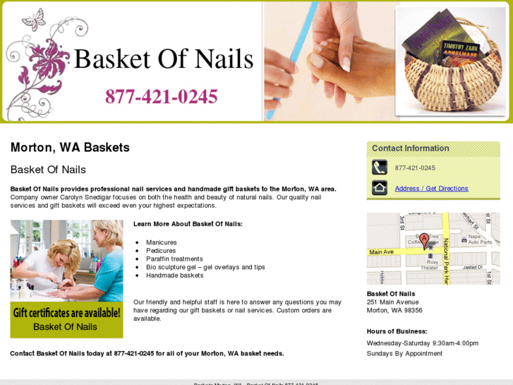 www.basket-of-nails.com