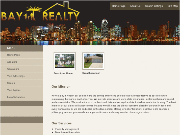 www.bay-t-realty.com