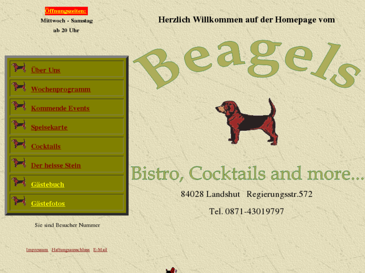 www.beagels.net