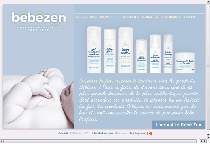 www.bebezen.ca