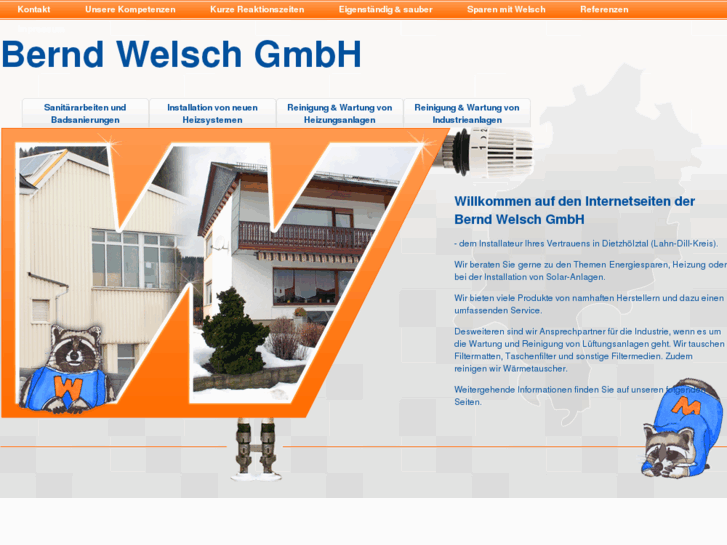 www.bernd-welsch-gmbh.net