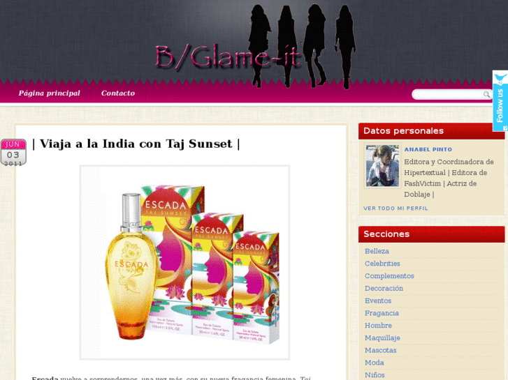 www.bglameit.com