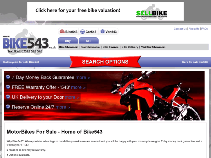 www.bike543.com