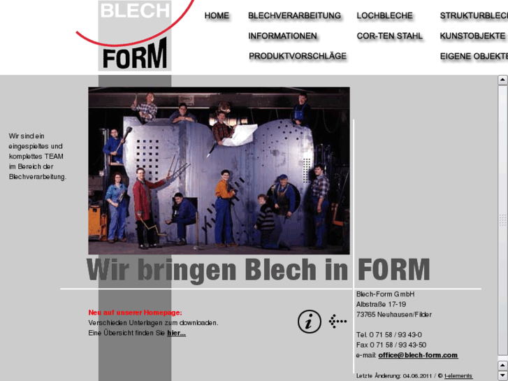 www.blech-form.com