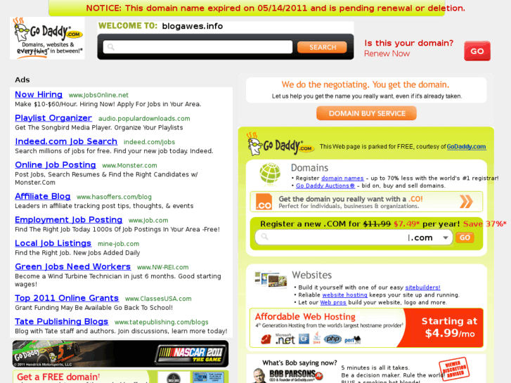www.blogawes.info