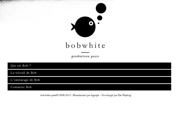 www.bobwhite-paris.com