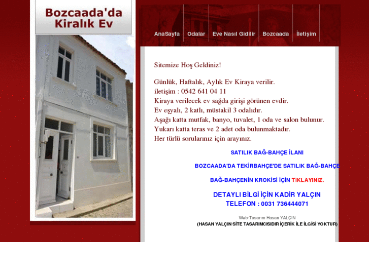 www.bozcaadaevpansiyon.com