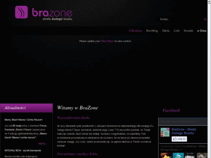 www.brazone.pl