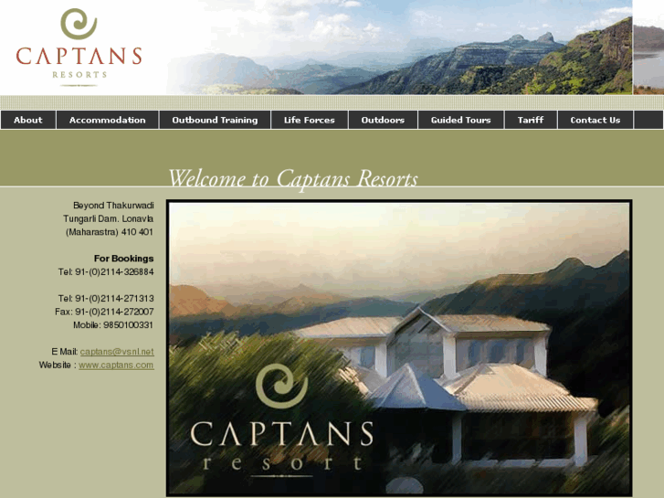 www.captans.com