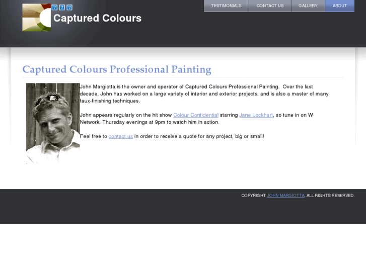 www.capturedcolours.com