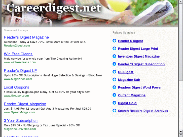 www.careerdigest.net