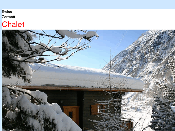 www.chalet-zermatt.com