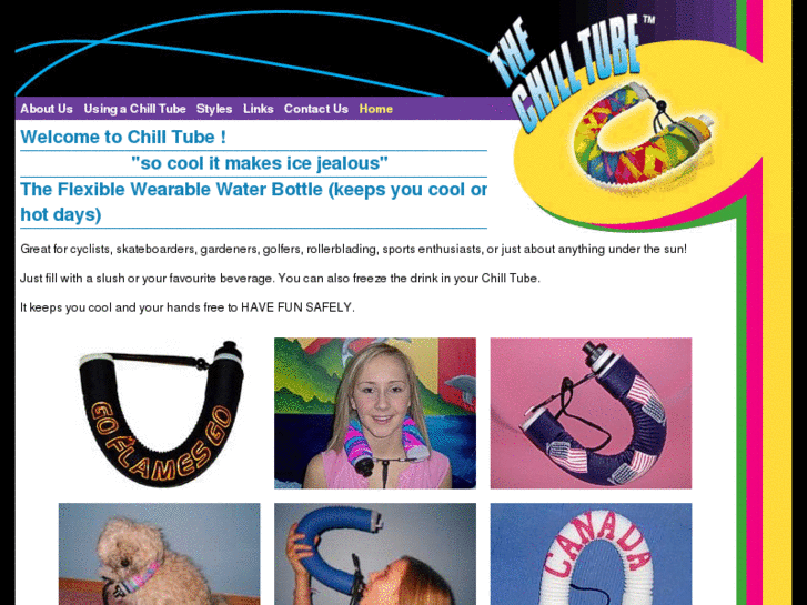 www.chilltube.com