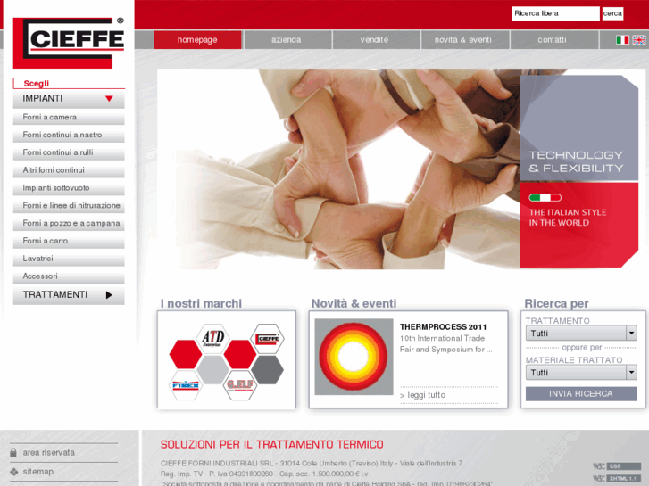 www.cieffe-forni.com