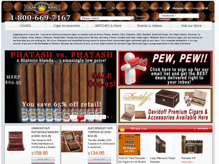 www.cigar-retailers.com
