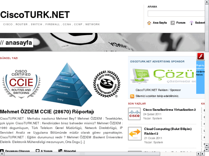 www.ciscotr.net