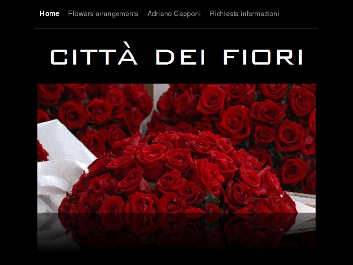 www.cittadeifiori.com