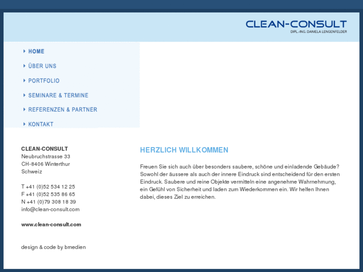 www.clean-consult.com