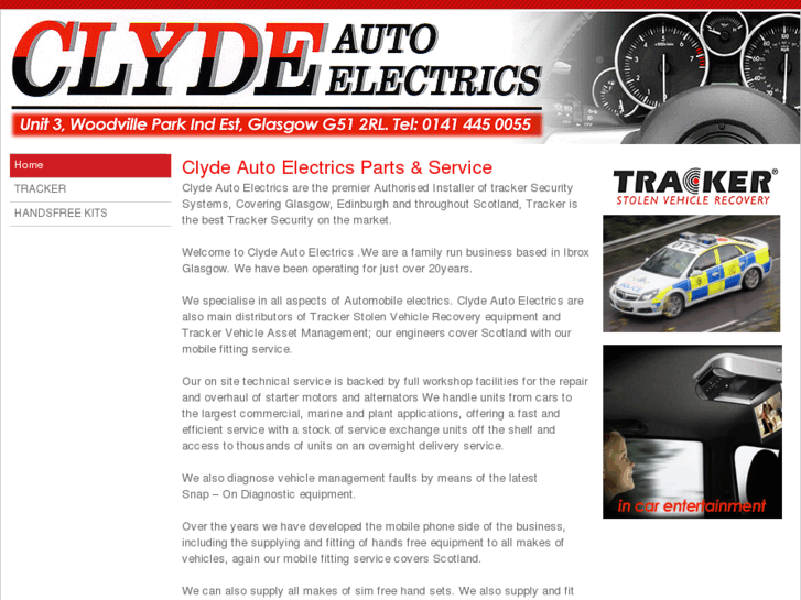 www.clydeautoelectrics.com