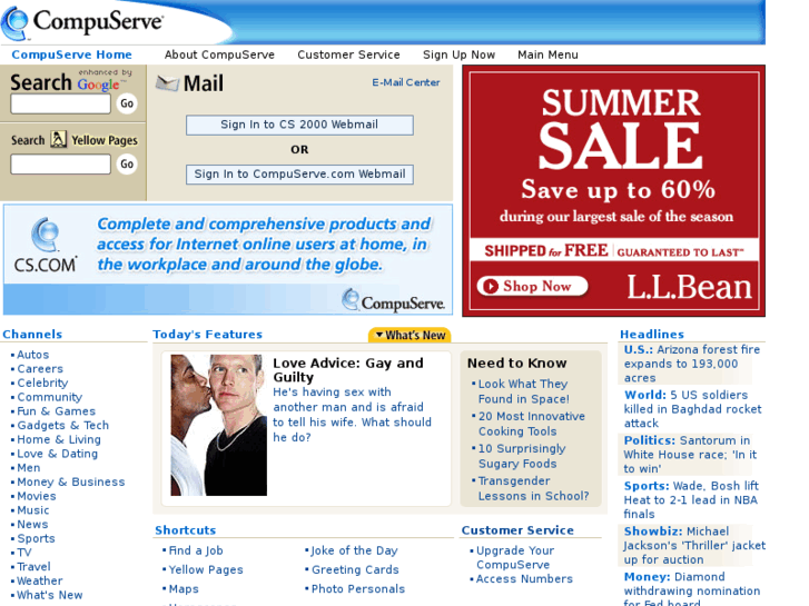 www.compuserveoffice.net
