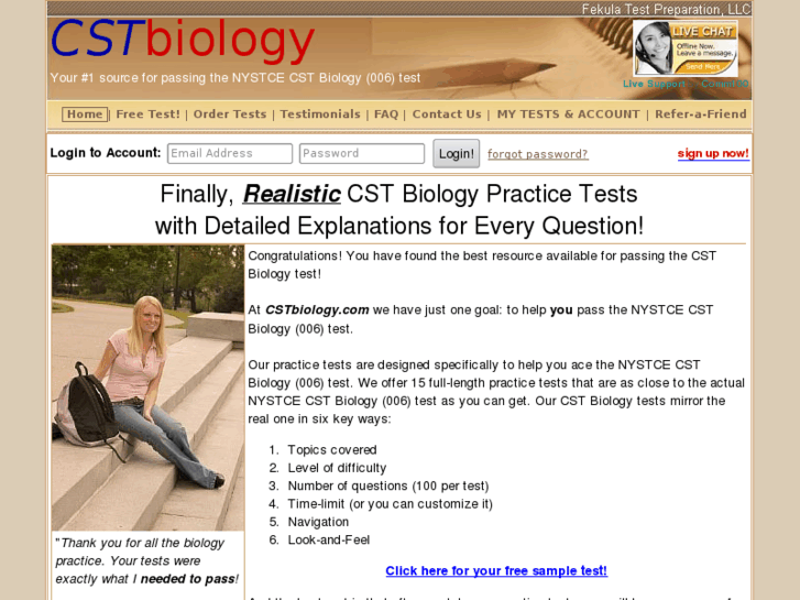 www.cstbiology.com