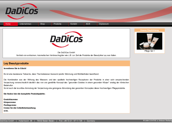 www.dadicos.com