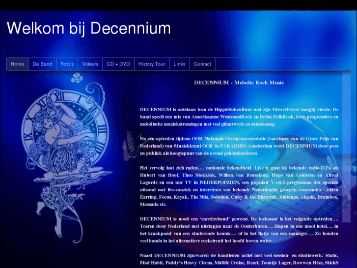 www.decennium.net