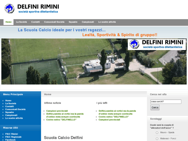 www.delfinirimini.it